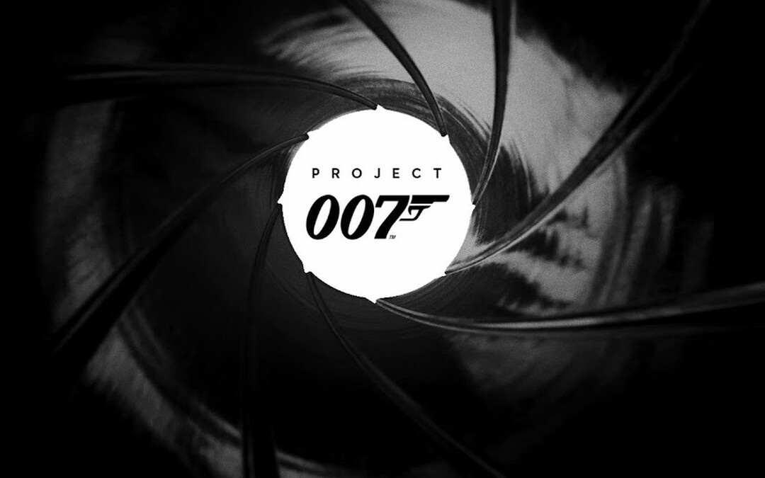 007 IO Interactive