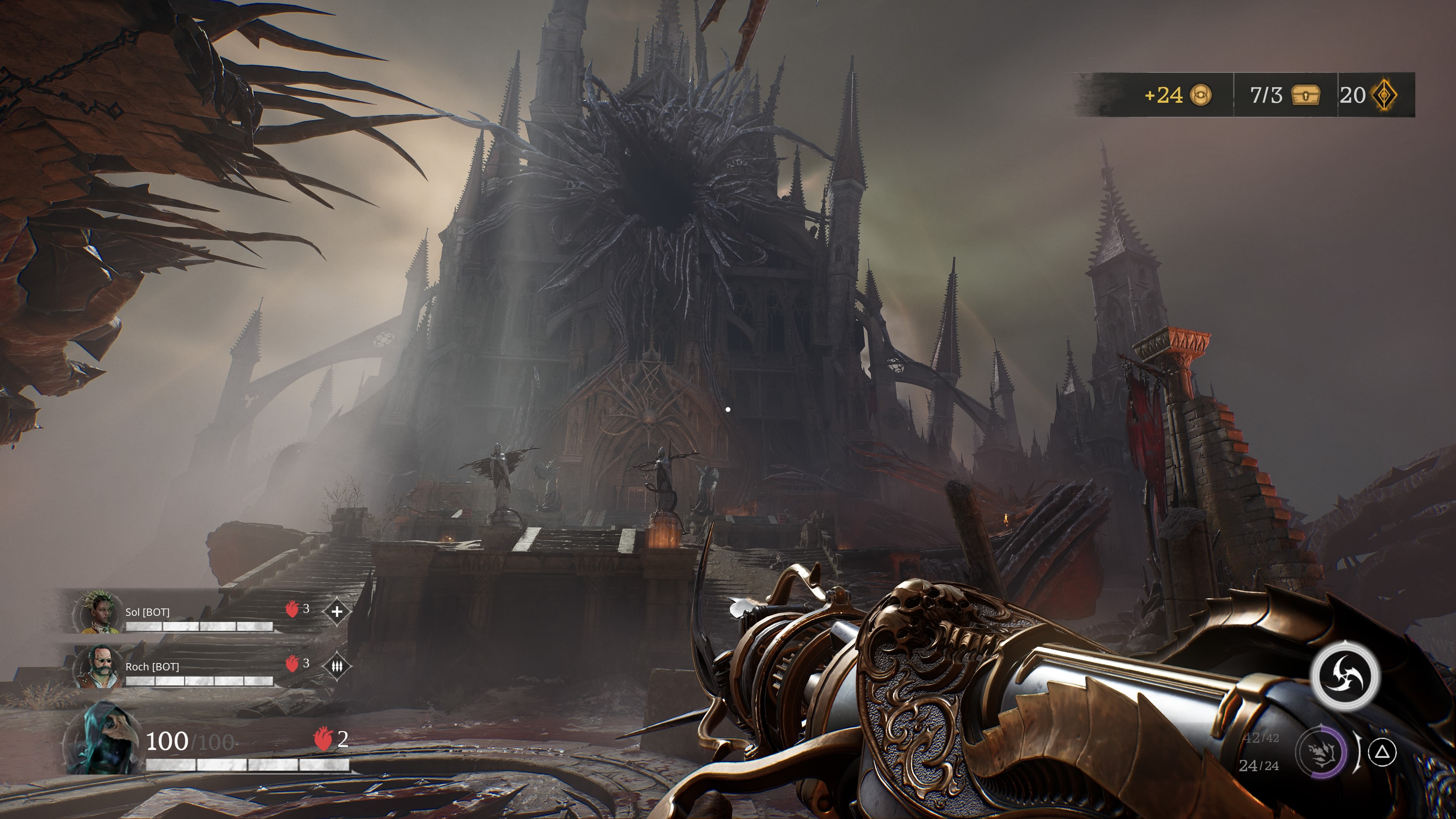 Painkiller recenzja galeria #7