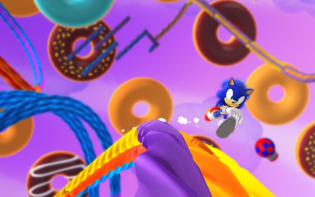 Na mocny powrót jeża chyba jeszcze poczekamy - pierwsze oceny Sonic: Lost World