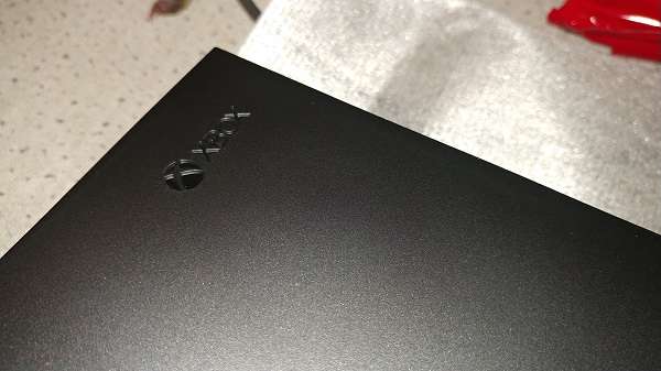 Wszyscy mają X-a! Mam i ja...