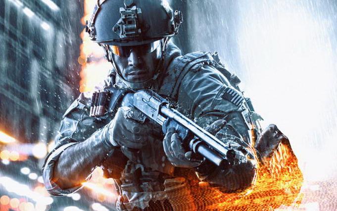 Battlefield 4 z ważnymi modyfikacjami rozgrywki - nadciąga duży patch od DICE