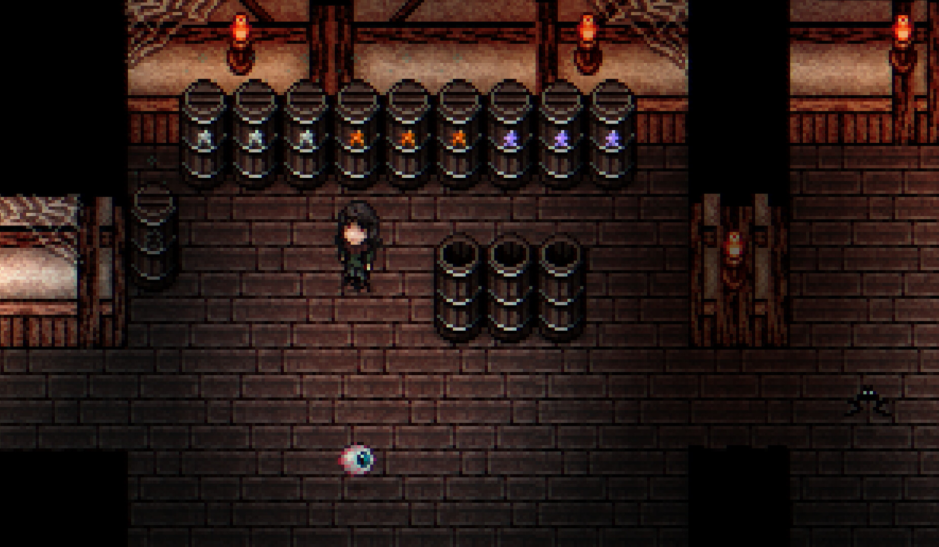 Welcome to Elderfield #4