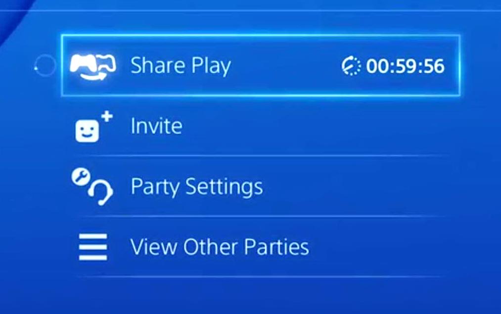 Sony reklamuje Share Play w Japonii jako przełomową funkcję PlayStation 4
