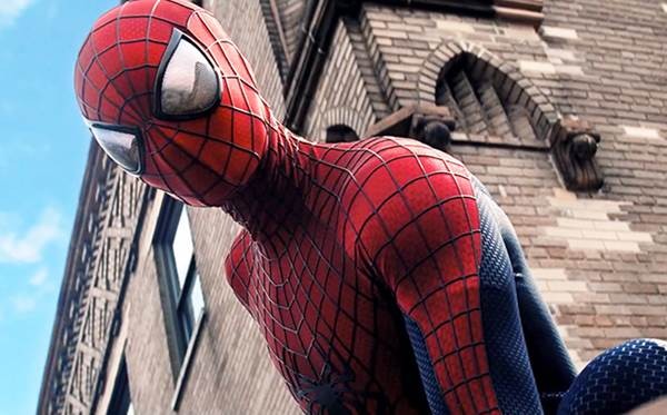 Czy to możliwe, że skasowano Amazing Spider-Man 2 w wersji na Xbox One?