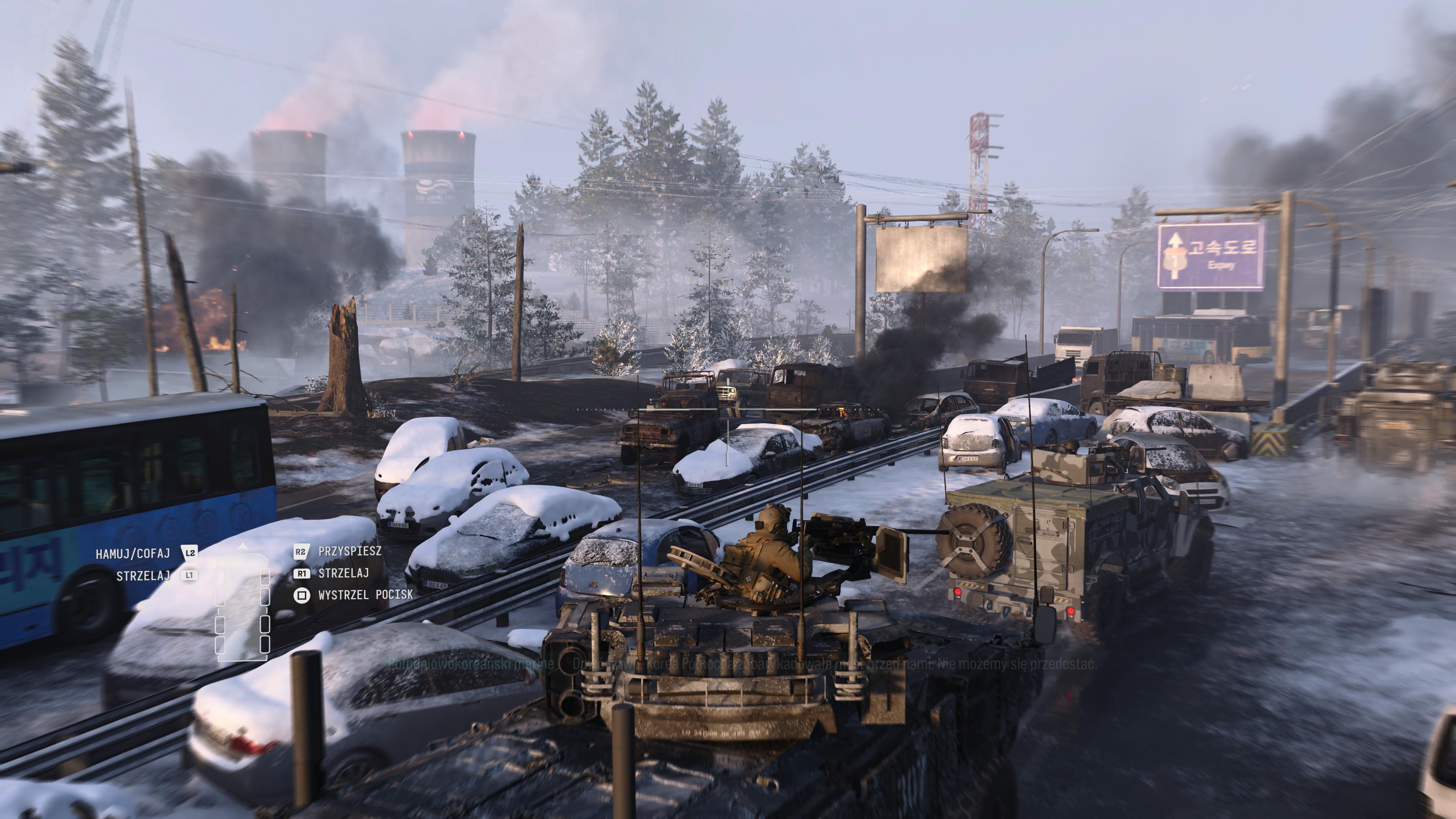 Call of Duty: Modern Warfare 4 - recenzja gry PS5 #1