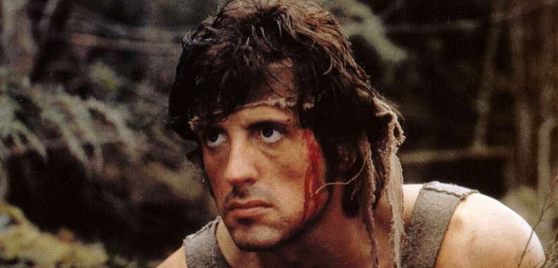 Powstanie reboot Rambo, ale nie zagra w nim już Sylwester Stallone