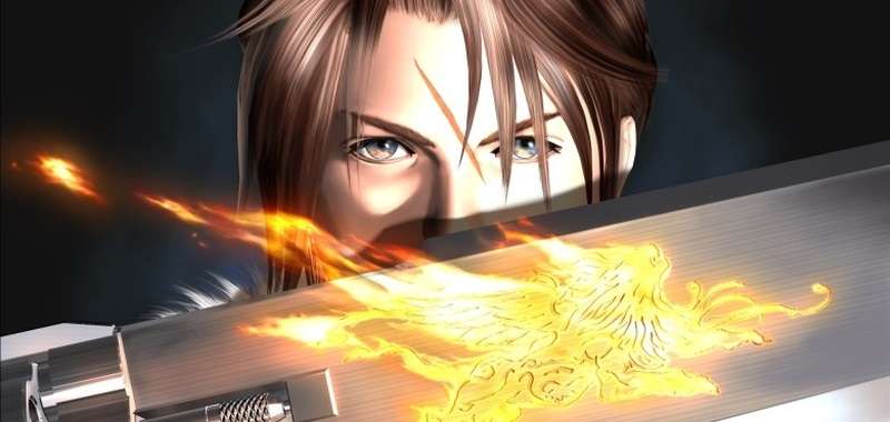 Final Fantasy VIII Remastered z datą premiery. Ponownie połączmy siły przeciwko Galbadii