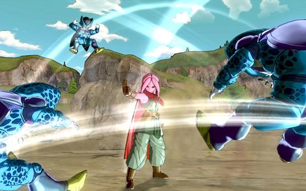 Kamehameha uderzy także w Steama - Dragon Ball: Xenoverse zawita na PC