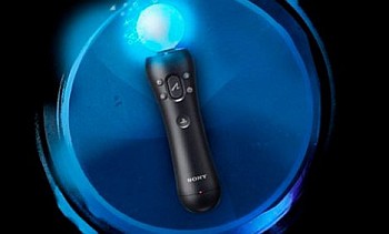 PlayStation Move we wrześniu?