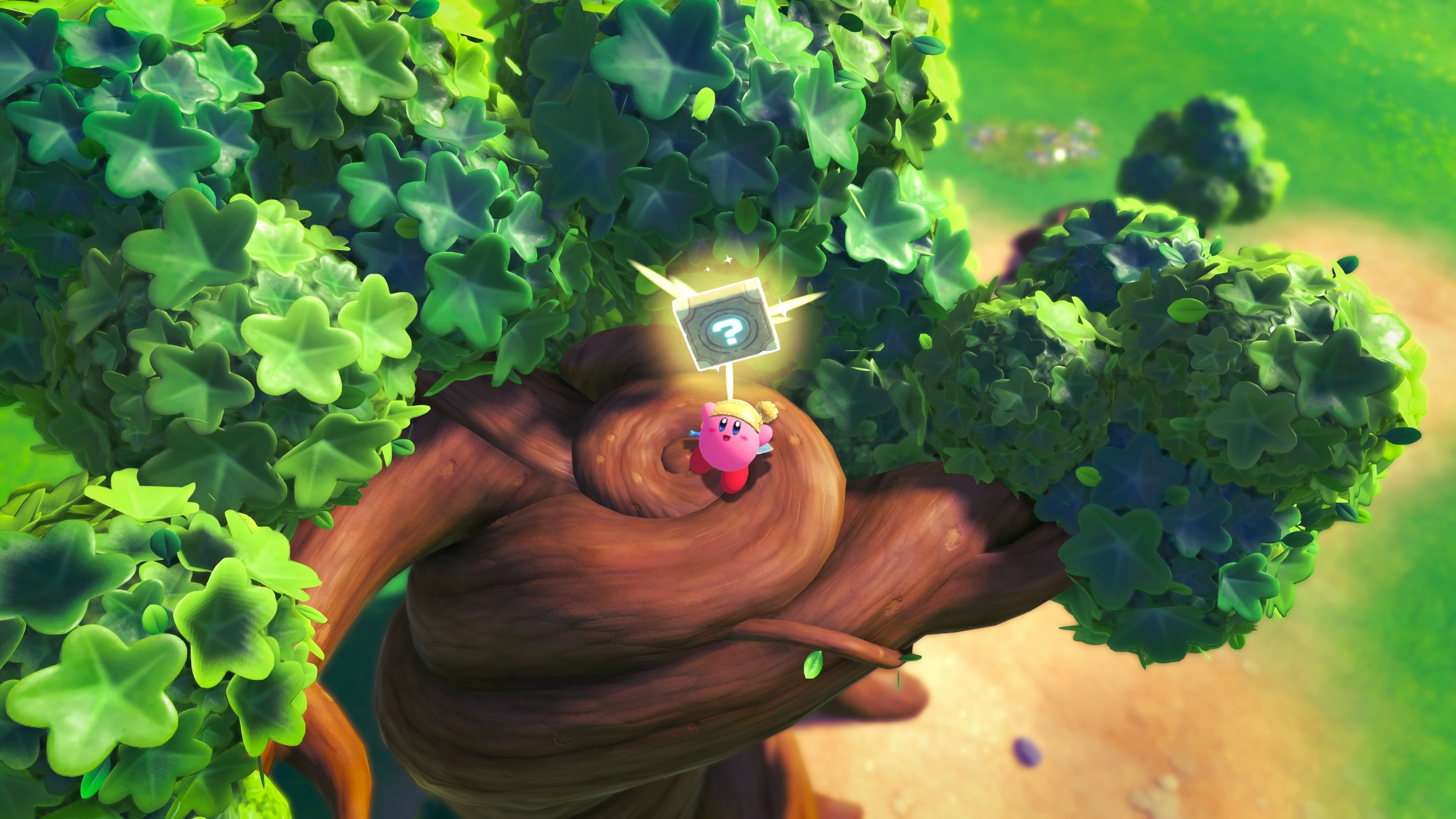 Kirby and the World Beyond #7