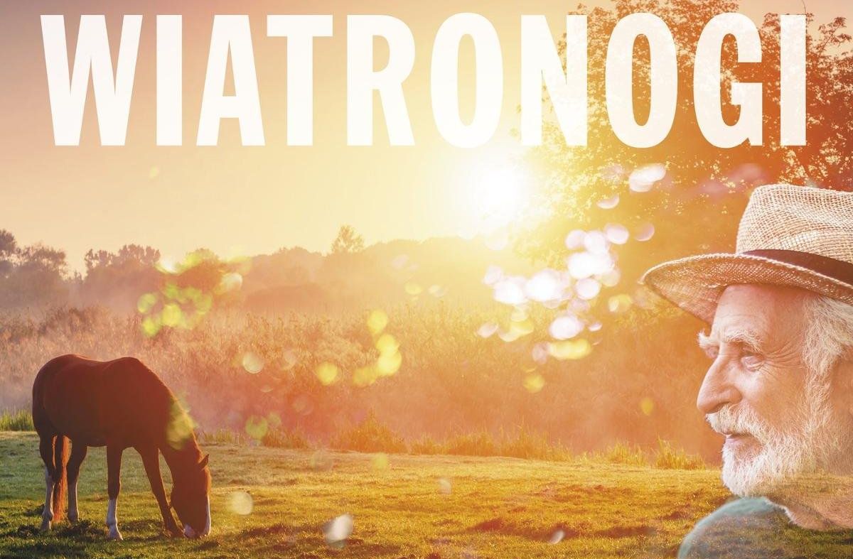 wiatronogi