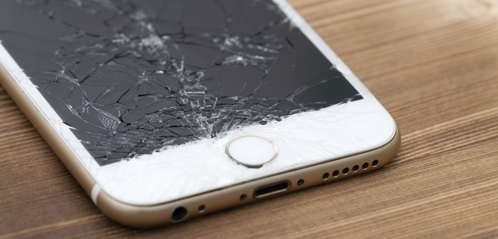 Apple opatentowało powłokę zabezpieczającą mobilny hardware przed uszkodzeniami