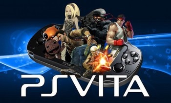 PlayStation Vita w polskiej telewizji