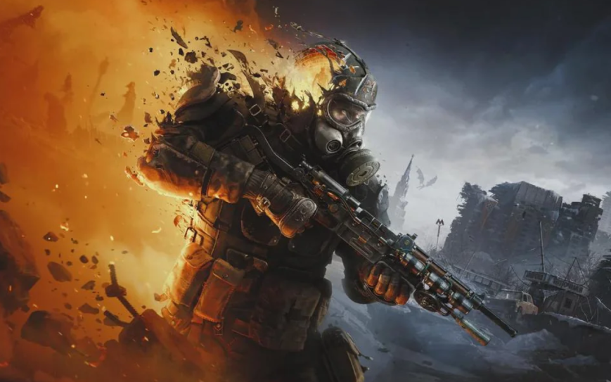 Metro 2039 z pierwszymi szczegółami fabuły! Wyciekły konkrety o oczekiwanej przygodzie