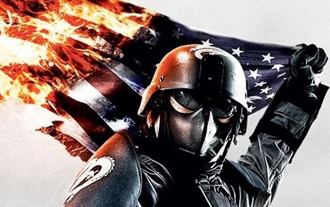 Rozpada się Crytek UK - zagrożone Homefront: The Revolution