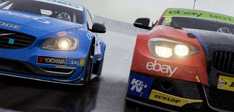 Gran Turismo Sport vs. Forza Motorsport 6: Apex. Szybkie porównanie produkcji