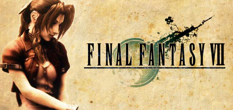 KARCZMA: Rozmawiamy z Silvaną, która wcieliła się w Aerith z Final Fantasy VII