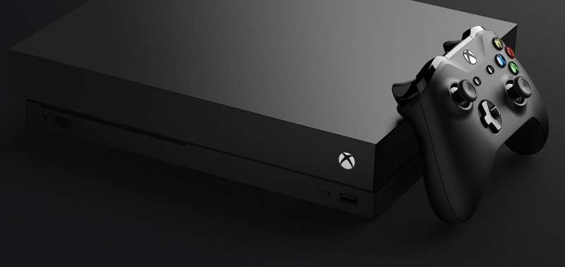 Xbox One X osiąga „fenomenalne wyniki” w Stanach Zjednoczonych