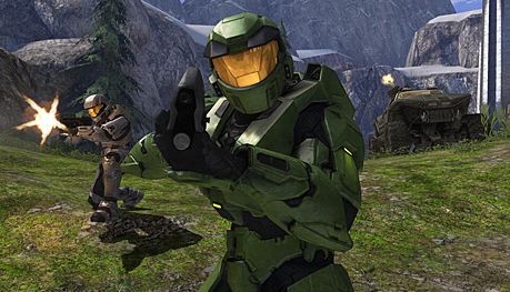 Remake Halo: Combat Evolved coraz bliżej