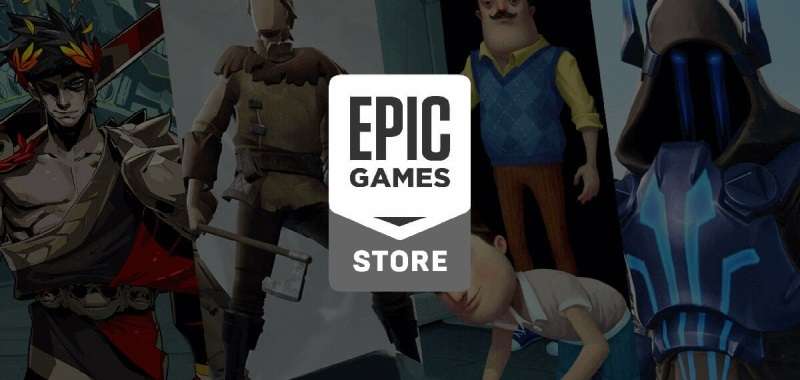 Epic Games Store blokuje konto, gdy gracz kupuje za szybko i za dużo gier