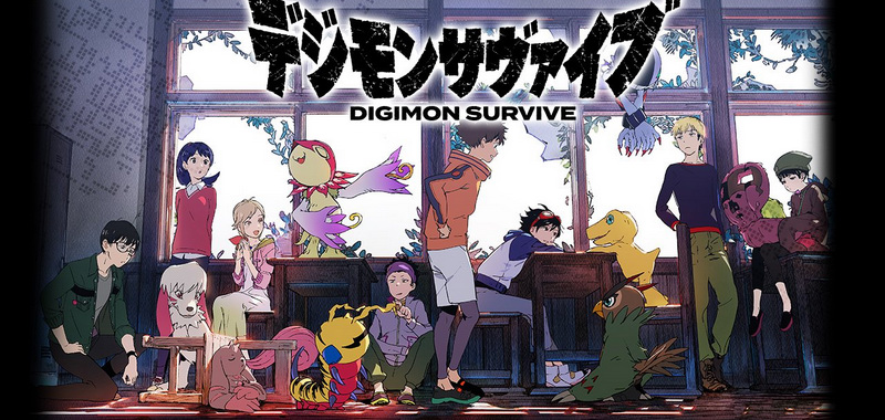 Digimon Survive z premierą dopiero w 2022 roku. Bandai Namco tłumaczy się z opóźnienia