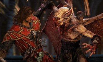 Castlevania: Please Change Disc