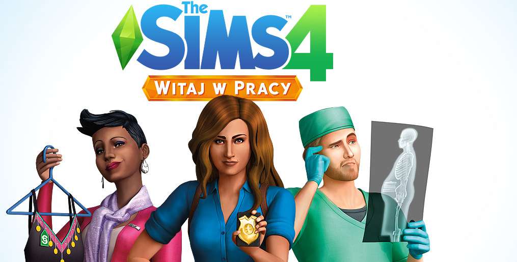 The Sims 4 na konsolach otrzymało nowe dodatki