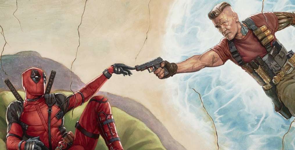 Deadpool 2, New Mutants i Gambit. Fox przesuwa premiery swoich filmów