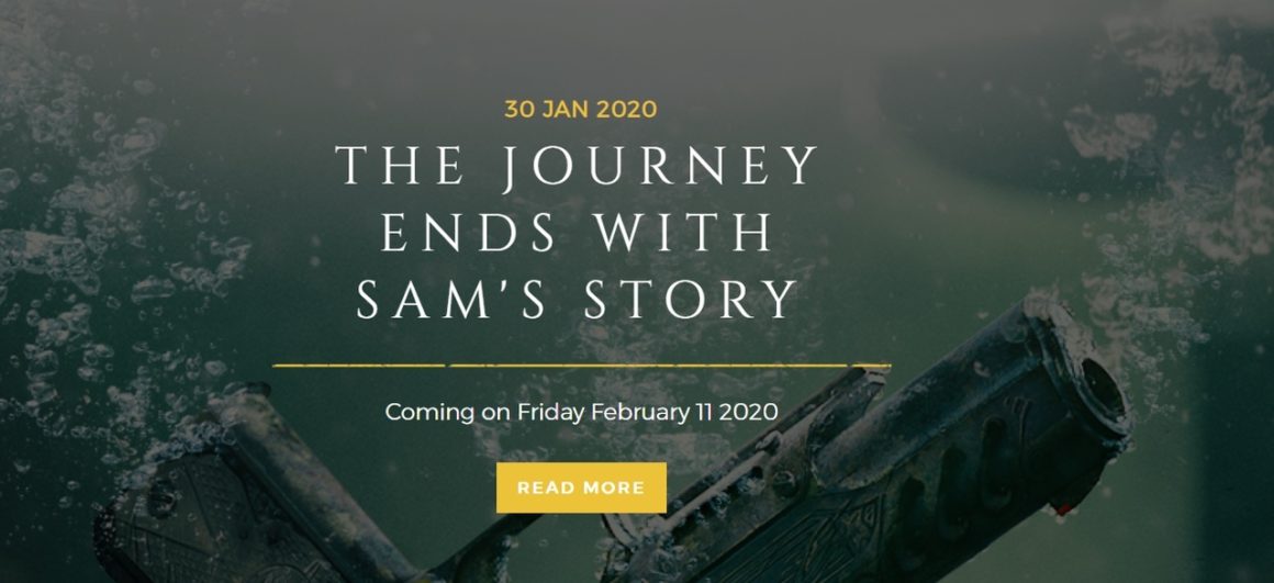 Metro Exodus. DLC Sam's Story z datą premiery