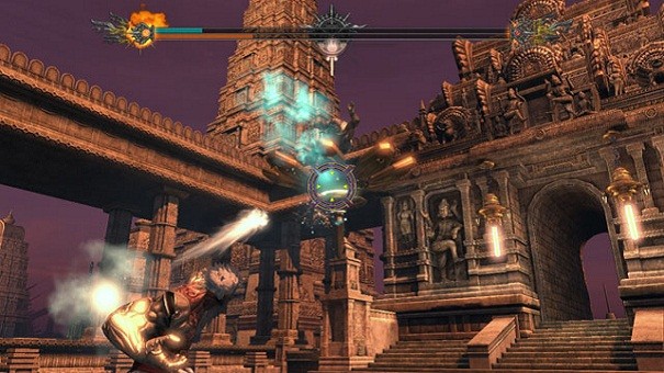 Gniew Asury atakuje nas ze wszystkich stron