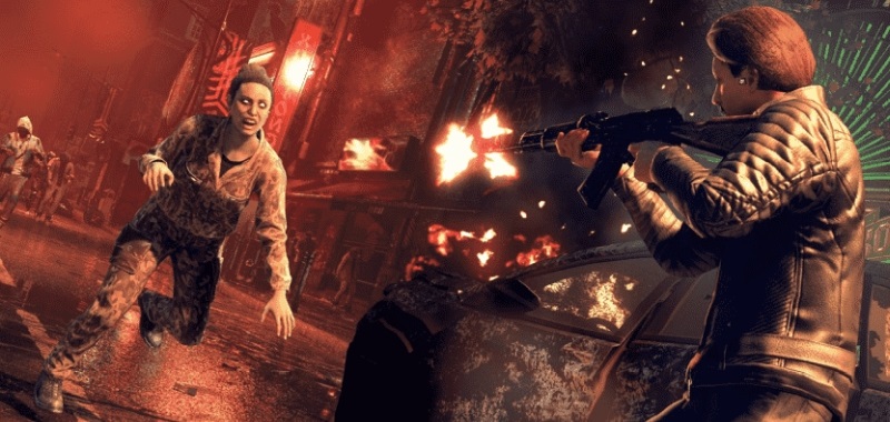 Zombie w Watch Dogs Legion. Ubisoft zadbał o 60 fps na PS5 i XSX|S