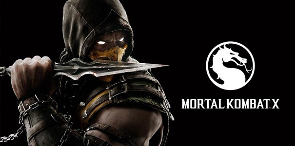 Mobilna wersja Mortal Kombat X wreszcie dostępna na smartfonach z Androidem