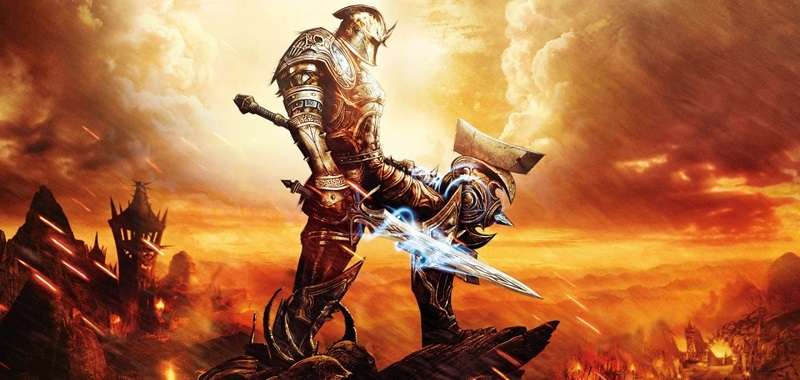 Kingdoms of Amalur: Reckoning na Xbox One. 3 nowe gry we Wstecznej Kompatybilności