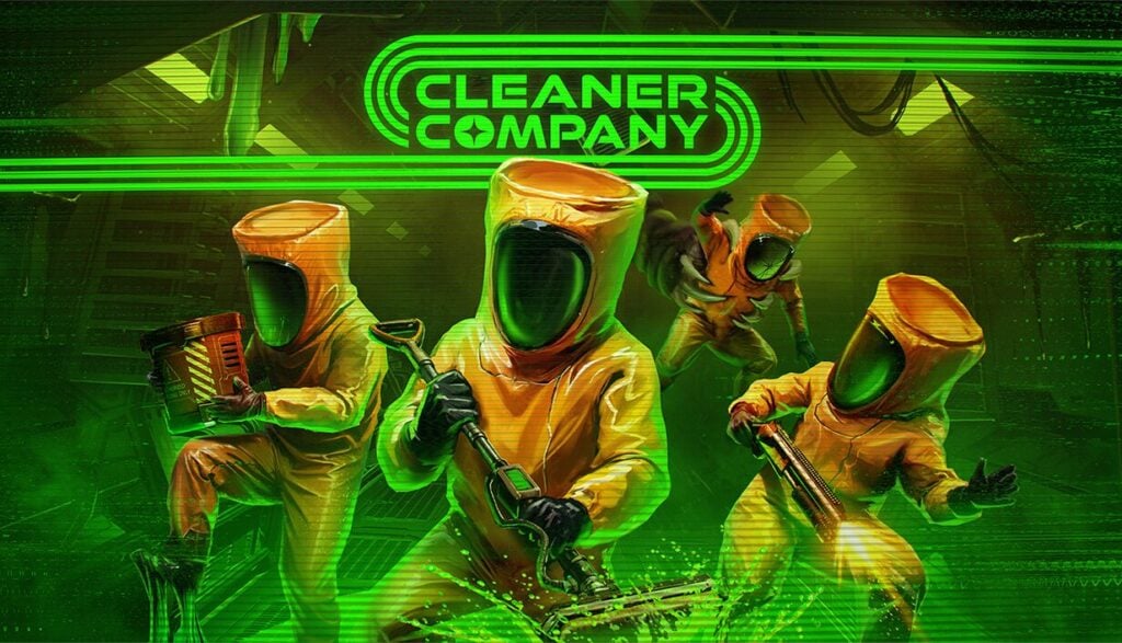 Cleaner Company