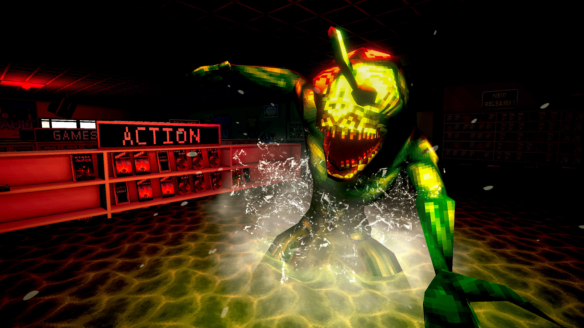 Victor's Video Vault #3