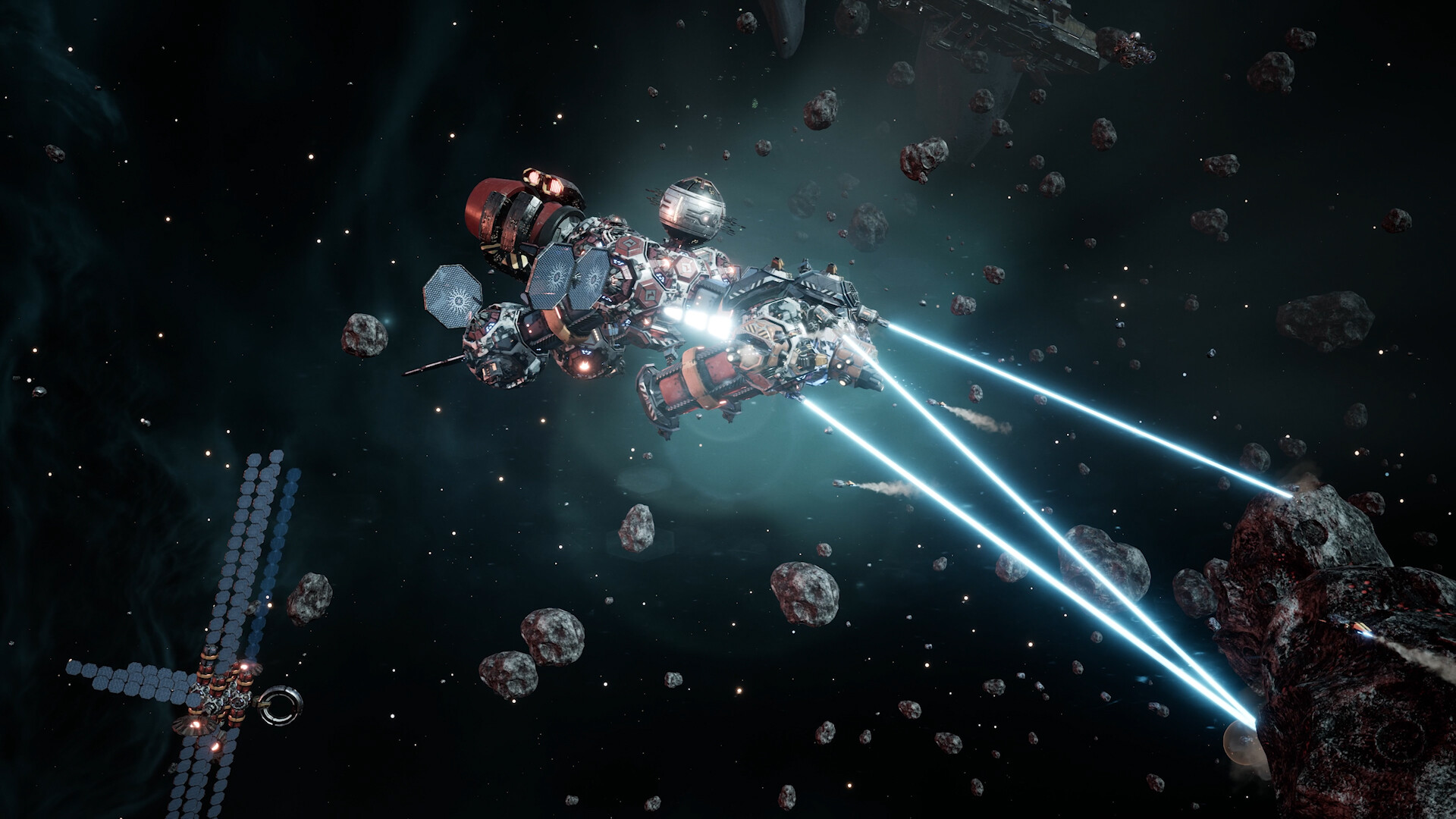 Starminer #17