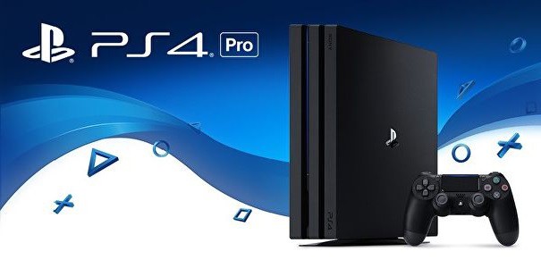 Tworzenie aktualizacji pod PS4 Pro jest proste i szybkie