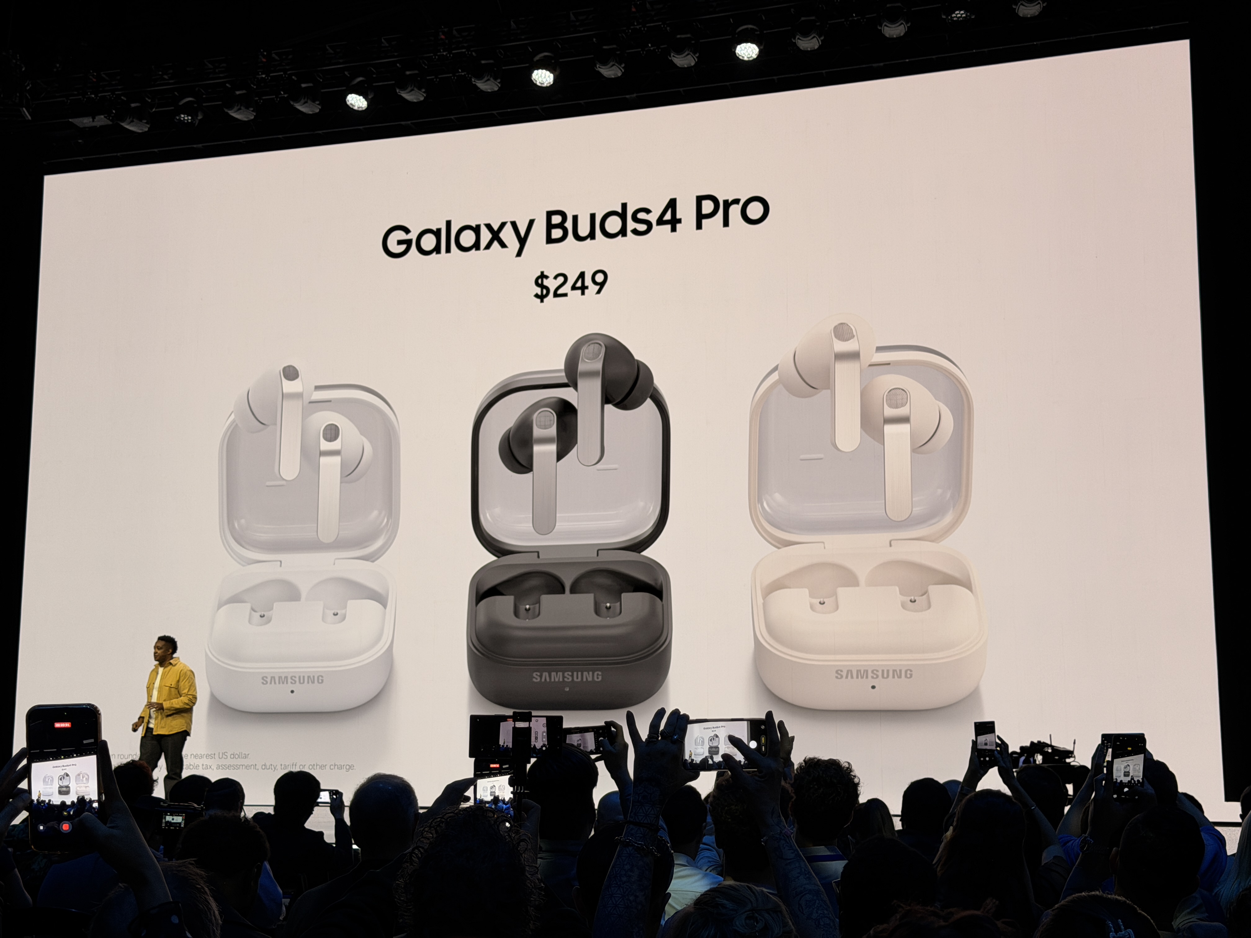 Słuchawki Pro i ceny