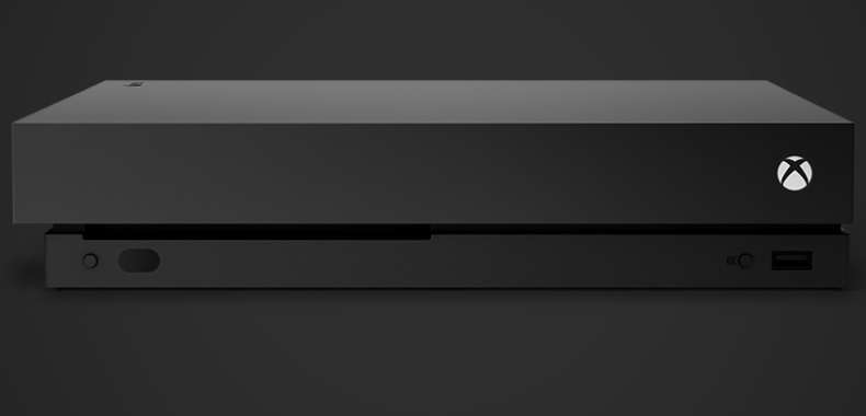 Xbox One X i Xbox One S otrzymają wsparcie Dolby Vision!