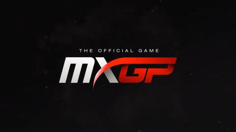 MXGP – The Official Game