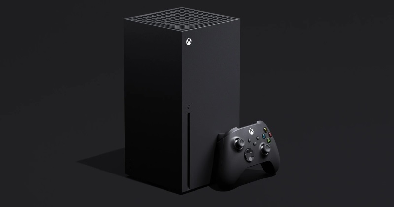 Xbox Series X na drodze do wielkiego zwycięstwa. Microsoft ma kilka asów w rękawie