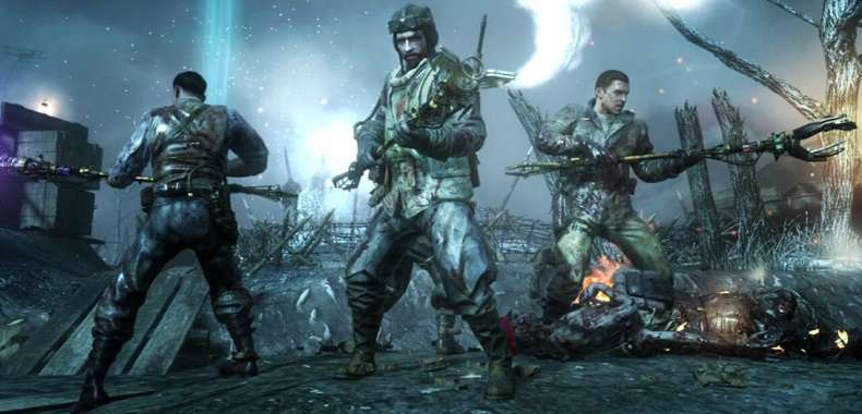 Call of Duty: Black Ops 4 otrzyma tryb Battle Royale? Activision testuje zmagania