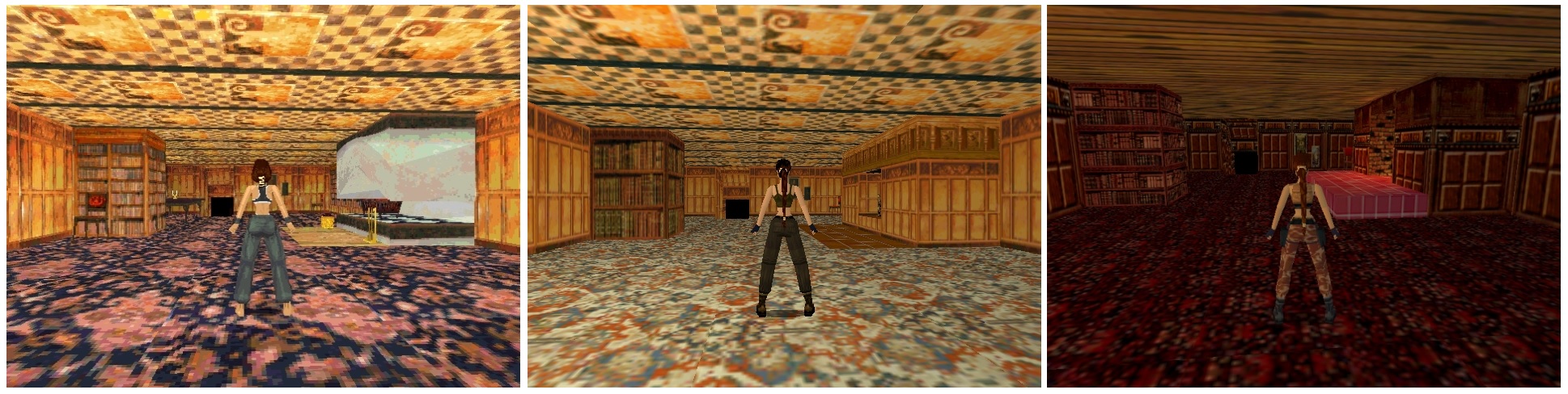 E3 2012: Pierwszy gameplay z Mario Wii U