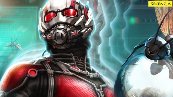 Recenzja: Zen Pinball 2 (PS4) - Ant-Man DLC
