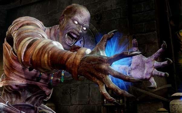 Kan-Ra nowym zawodnikiem Killer Instinct: Season Two