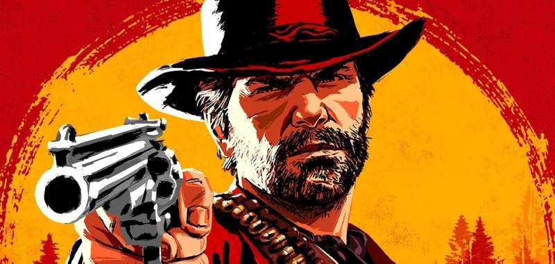 Red Dead Redemption 2 w Ofercie Tygodnia na PlayStation Store