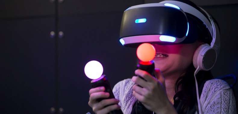PlayStation VR ze specjalną promocją. Sony rozesłało sprzęt do wybranych graczy
