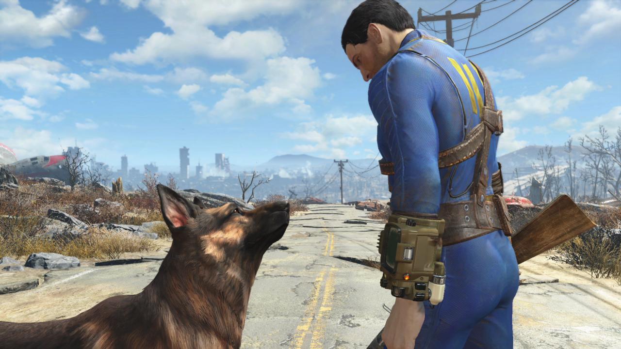 Czyżby Fallout 4 miał nadejście jeszcze w tym roku?