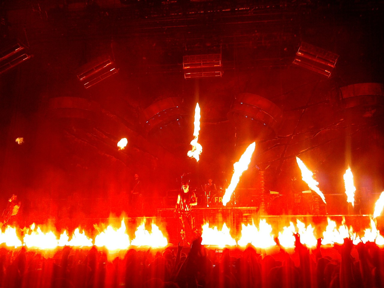 Weekendowy Hyde Park #10