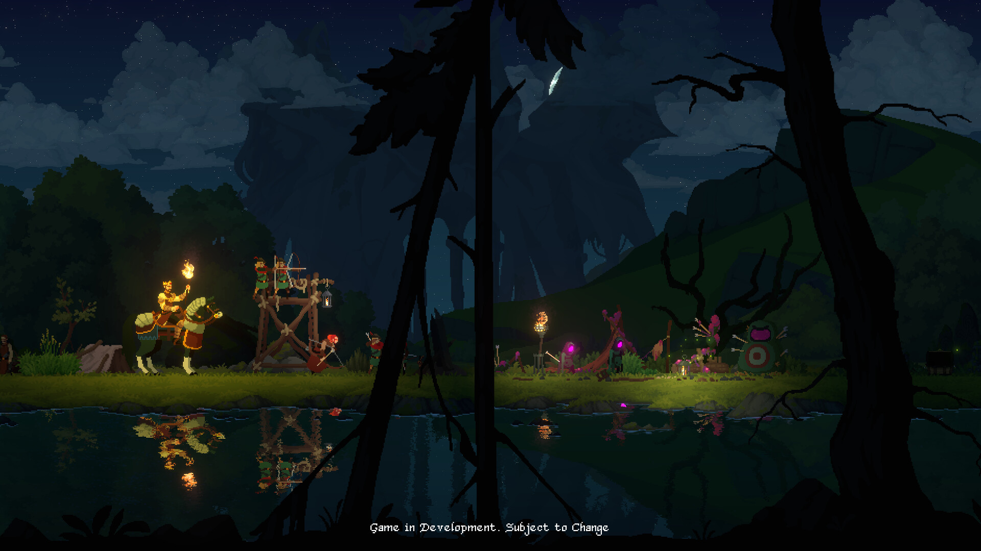 Kingdom 3: Rising Realms #7